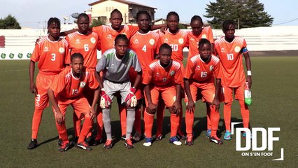 DDF : On s'en foot du 12 Mai 2019, par ZOGUÉHI LECAMÉLÉON