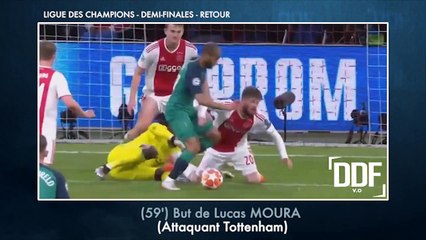 DDF | V.O du 12 Mai 2019