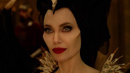Maleficent: Mistress of Evil Teaser Trailer (2019)