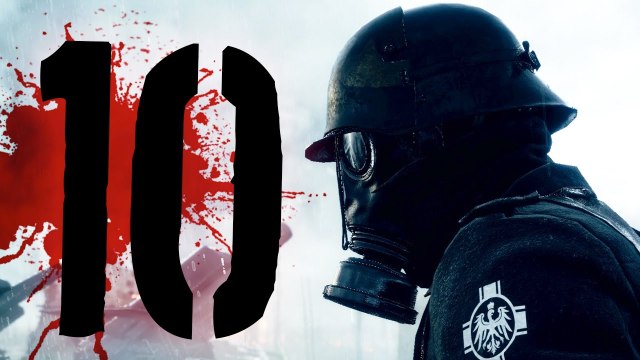 10 nierozwiązanych zagadek I WOJNY ŚWIATOWEJ [feat. TYLKO HISTORIA]