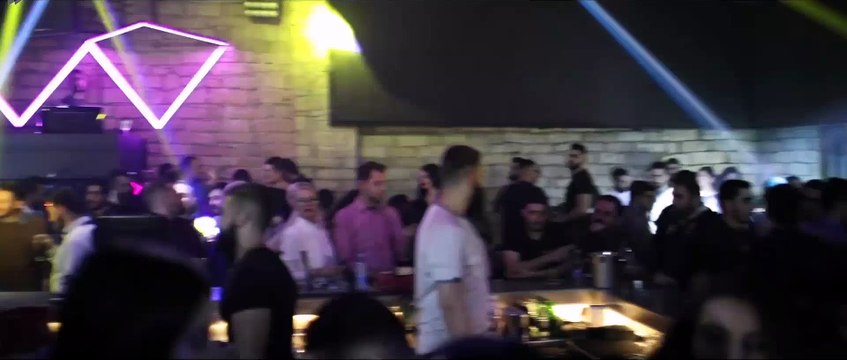 Σάσα Μπάστα - Live 2019 (Official Music Video)