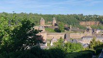 Fougères site d’entraînement pour la Coupe du monde féminine de foot