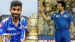 IPL 2019,Final : Jasprit Bumrah Reacts To Sachin Tendulkar's 'World's Best Bowler' Praise !
