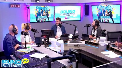 Invention : A quoi sert cet objet ? - Best Of de Bruno dans la Radio