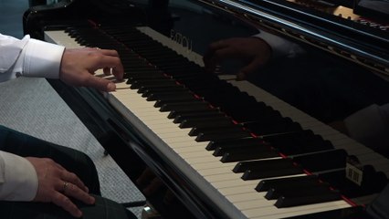 Jef Neve - Sunday Evening Mood (Composition)