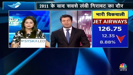 शेयर बाजार की गिरावट से इन लोगों को हुआ लाखों करोड़ों का नुकसान!