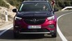 Neuer Opel Grandland X Plug-In-Hybrid mit Allradantrieb