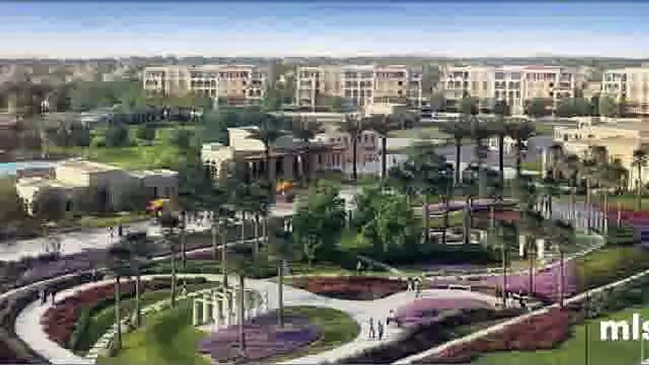 great opportunity apartment with garden in mivida new cairo emaar