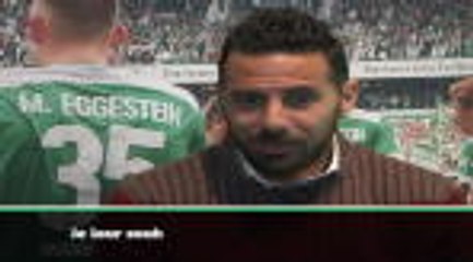 Bundesliga - Pizarro : "J'adorerais rejouer avec Robben et Ribéry"