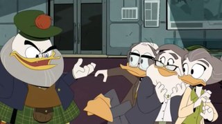 DuckTales - S02E13 - Raiders of the Doomsday Vault! - May 14, 2019 || DuckTales (13/05/2019)
