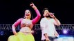 Sambhavna Seth के साथ 'गोरी तोरी चुनरी ' गाने पर Ritesh Pandey का परफॉर्मन्स