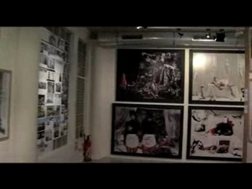 Galerie W