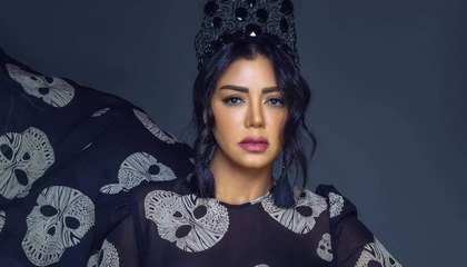 فيديو رصد لحظة غضب رانيا يوسف واصرارها على الانسحاب من "شيخ الحارة"