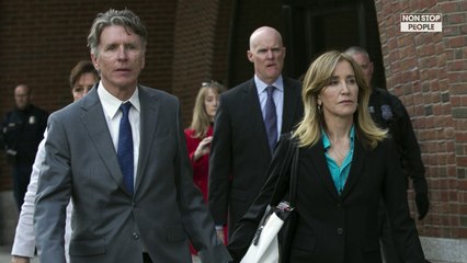 Felicity Huffman : après avoir plaidé coupable, elle risque quatre mois de prison