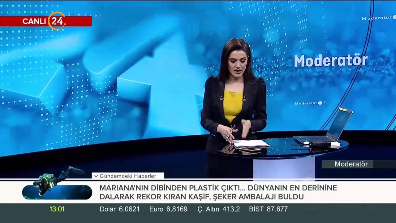 Gündem İdlib