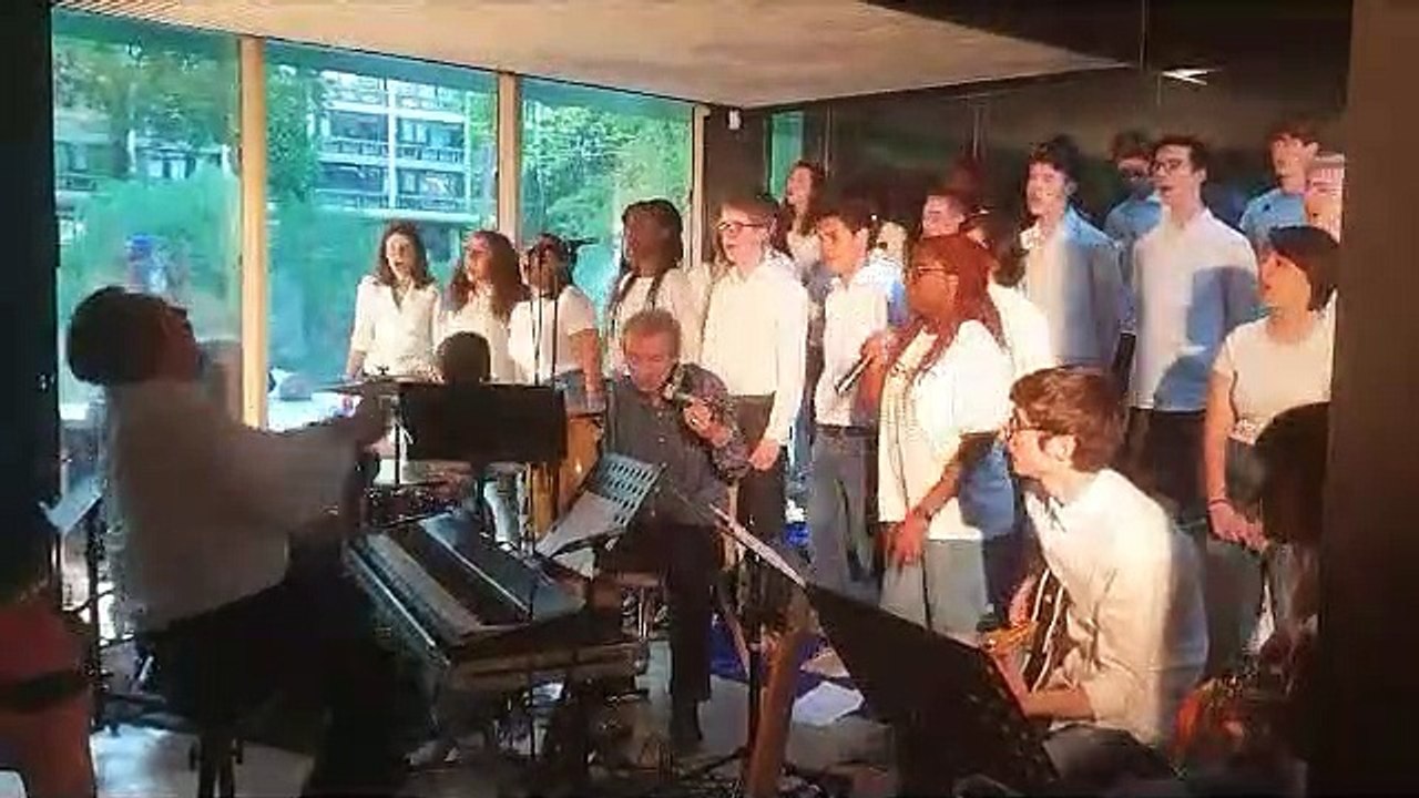 video_choriste1