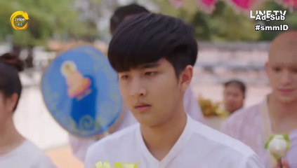 What The Duck S2 Final Call Ep. 8 END [INDOSUB]
