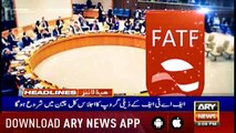 Headlines ARYNews 1500 14th May 2019