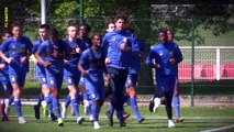 U17 : FC Nantes - Olympique Lyonnais au programme !