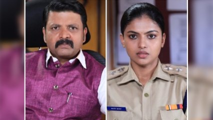 Magalu Janaki: ತಂದೆ ಚಂದು ಭಾರ್ಗಿ ಕುತಂತ್ರದಿಂದ ಮಗಳು ಜಾನಕಿ ಅಧಿಕಾರದಿಂದ ಸಸ್ಪೆಂಡ್ ಆಗ್ತಾರಾ?