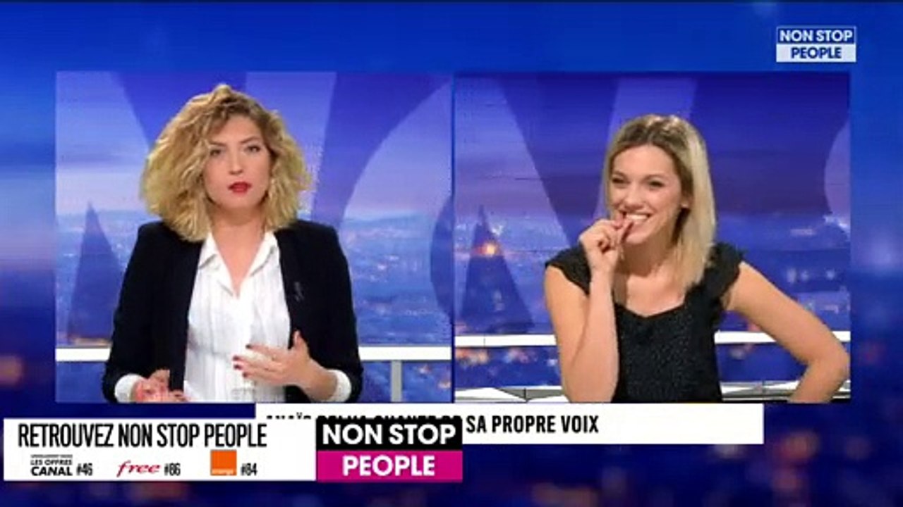 Anaïs Delva: victime de sexisme, elle répond en chanson (Exclu Vidéo)