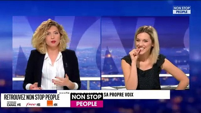 Anaïs Delva: victime de sexisme, elle répond en chanson (Exclu Vidéo)