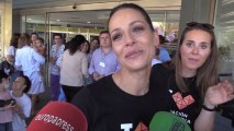 Eva González confirma la fecha del bautizo de su hijo Cayetano