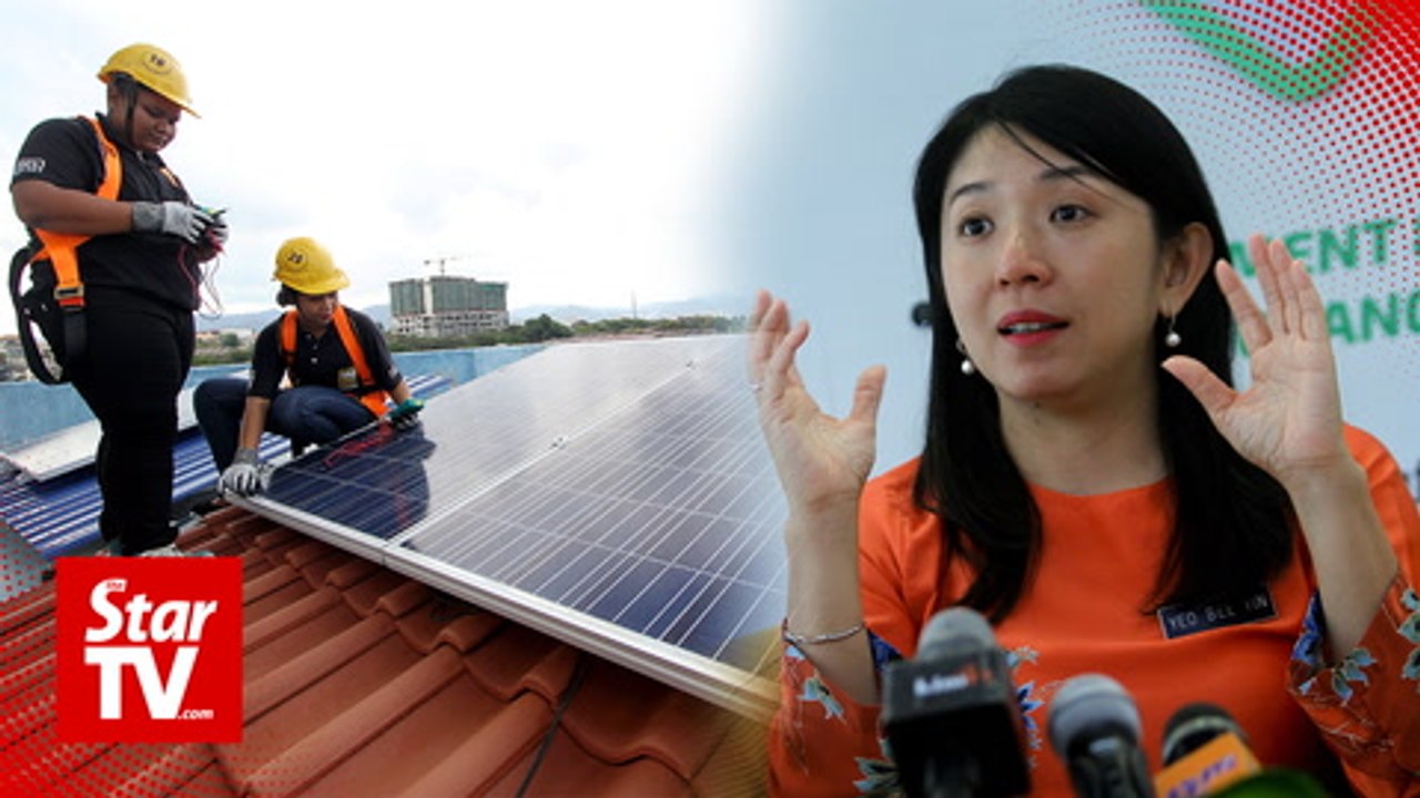 Malaysia can generate more electricity if all r...