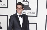 John Mayer accuses Kardashians of starting dating rumours