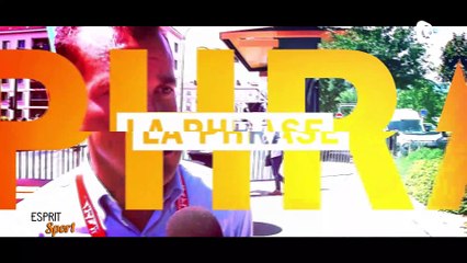 LA PHRASE DU JOUR Tony Parker : « J'aime le fromage qui pue »