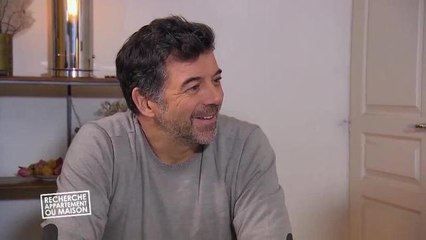EXCLU VIDEO. Recherche appartement ou maison : Stéphane Plaza face à un couple "poissard"