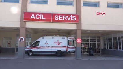 Sivas Kayınbiraderinin Eşi Tarafından Tüfekle Öldürüldü