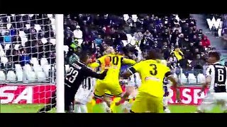 Wojciech Szczęsny ● Saves Compilation ● 2017/18｜Juventus｜HD