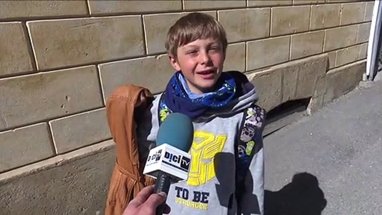 ITW-fermeture école ville vieille-AV121-14-05-2019