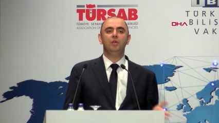 İstanbul- Turizm Sektörü Dijitalleşme Yol Haritası Projesi Tanıtıldı