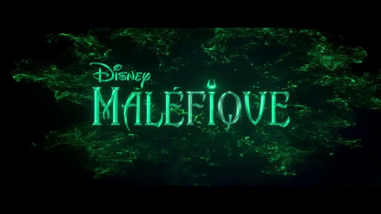 Maléfique - Le Pouvoir du Mal - Bande-Annonce VOST