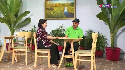 Con Ông Hai Lúa Tập 26 - phim con ông hai lúa tập 27 - Phim Việt Nam THVL1 - Phim Con Ong Hai Lua Tap 26