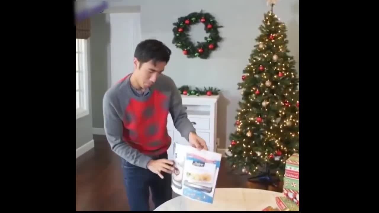 When pencil breaks