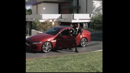 Sometime you have to improvise