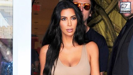 WHAT! Kim Kardashian Took Breathing Lessons For The 2019 Met Gala!