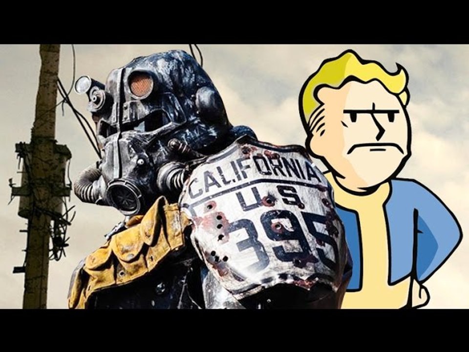 Czego nie wiesz o... FALLOUT