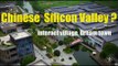 [Business] Chinese Silicon Valley ?-Internet village, Dream town | More China