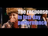[Graduation] The last day performance response - for Chinese Drama Students | More China