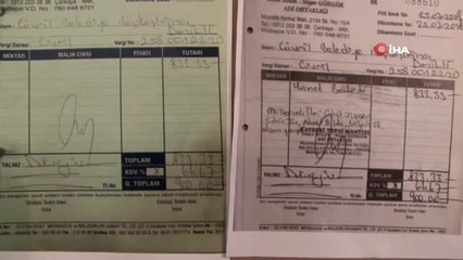 Belediye Personeli Ankara'da Yediği Yemeği Denizli'de Ödetti