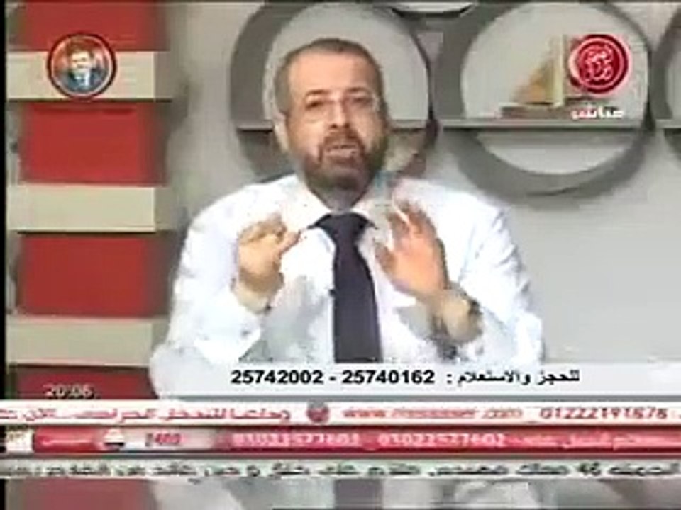 هدايا لتنظيف الكلى طبيعياً دكتور جودة محمد عواد