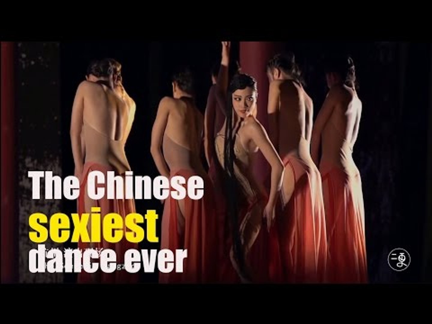 Sex dances in Xiangtan
