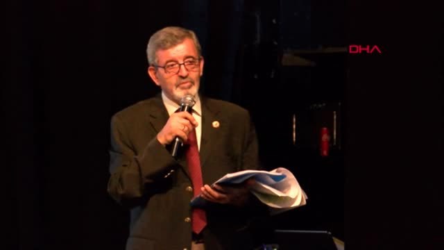 İzmir Atatürk Liseliler Milli Mücadelenin 100'üncü Yılını Andı