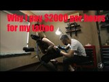 [Art] Why I pay $2000 per hours for my tattoo | More China