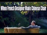 When French Designer Made Chinese Chair- French | More China