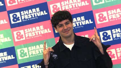 Alfred: "Cada uno que interprete lo que quiera"